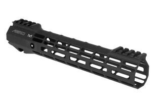 Aero Precision 10.3" Atlas S-ONE M-LOK Rail with black anodized finish for the AR-15